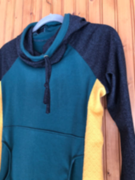 Green Mountain Gold - Small Medium