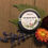 Thumbnail: Nourish Mint Herbal Lip Balm