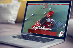 ML Dreading Website