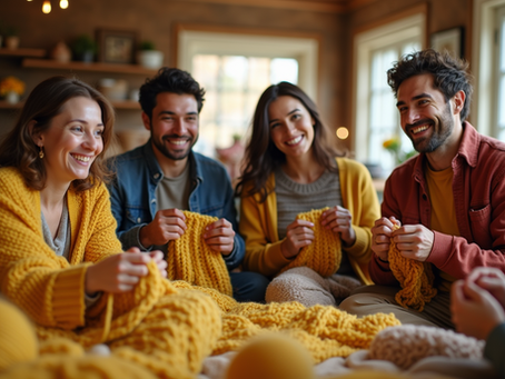 Understanding Local Hobby Groups and Their Benefits