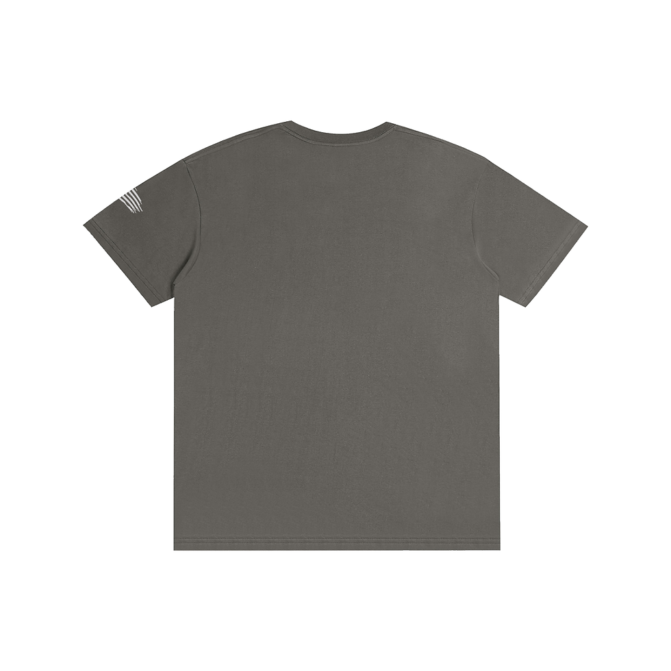 Thumbnail: Proven Science Nutrition Basic Unisex T-Shirt