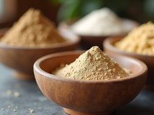 Selecting the Right Types of Protein Powders