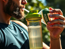 Electrolytes & Hydration Supplements: Benefits, Ingredients, and Clinical Dosages
