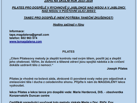 Pilates
