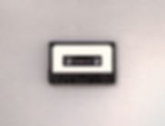 Black and White Band van de Cassette