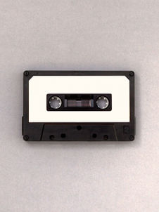 Music Speaks Memories
