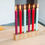 Thumbnail: Candle holder with Candle