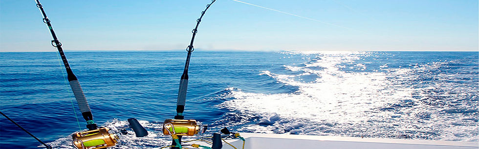 pesca de altura