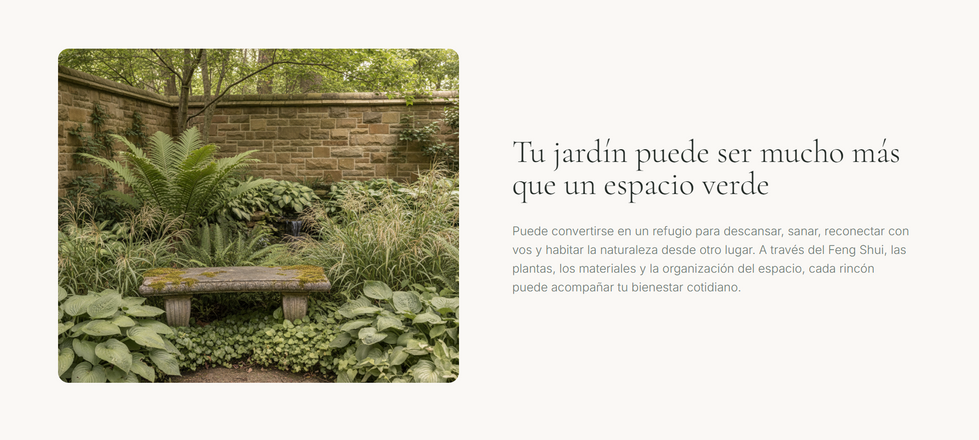 Natalia de la Fuente - Website 2