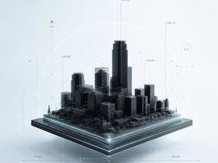 Conoce al experto en futuro digital arquitectónico