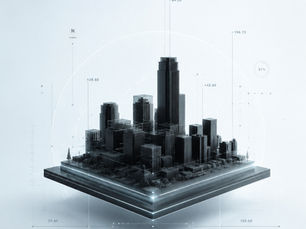 Conoce al experto en futuro digital arquitectónico