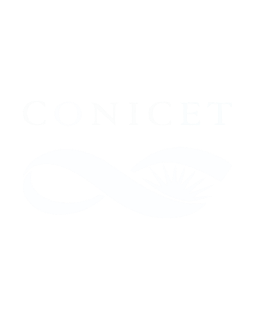 Logo CONICET