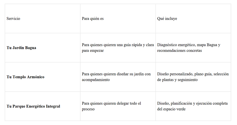 Natalia de la Fuente - DISEÑO DE SERVICIOS