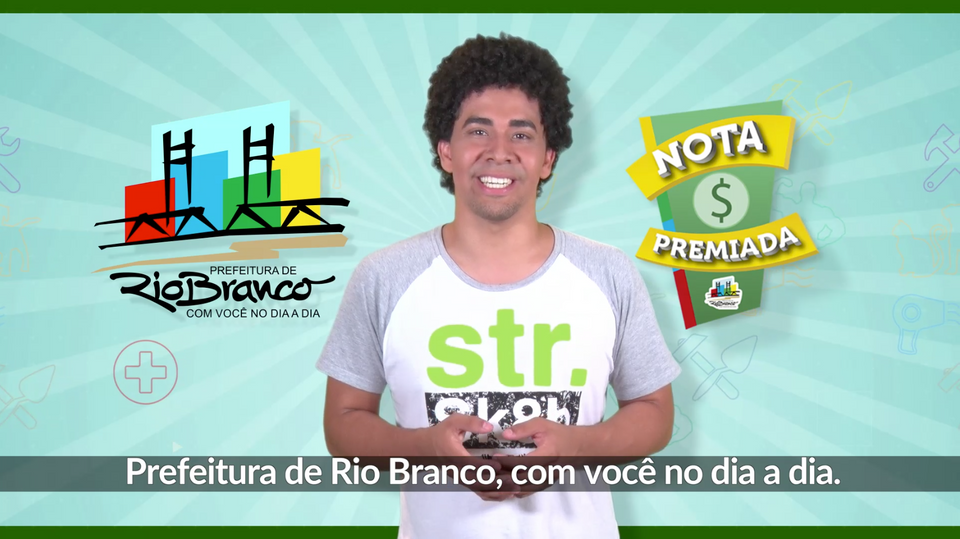 Prefeitura de Rio Branco