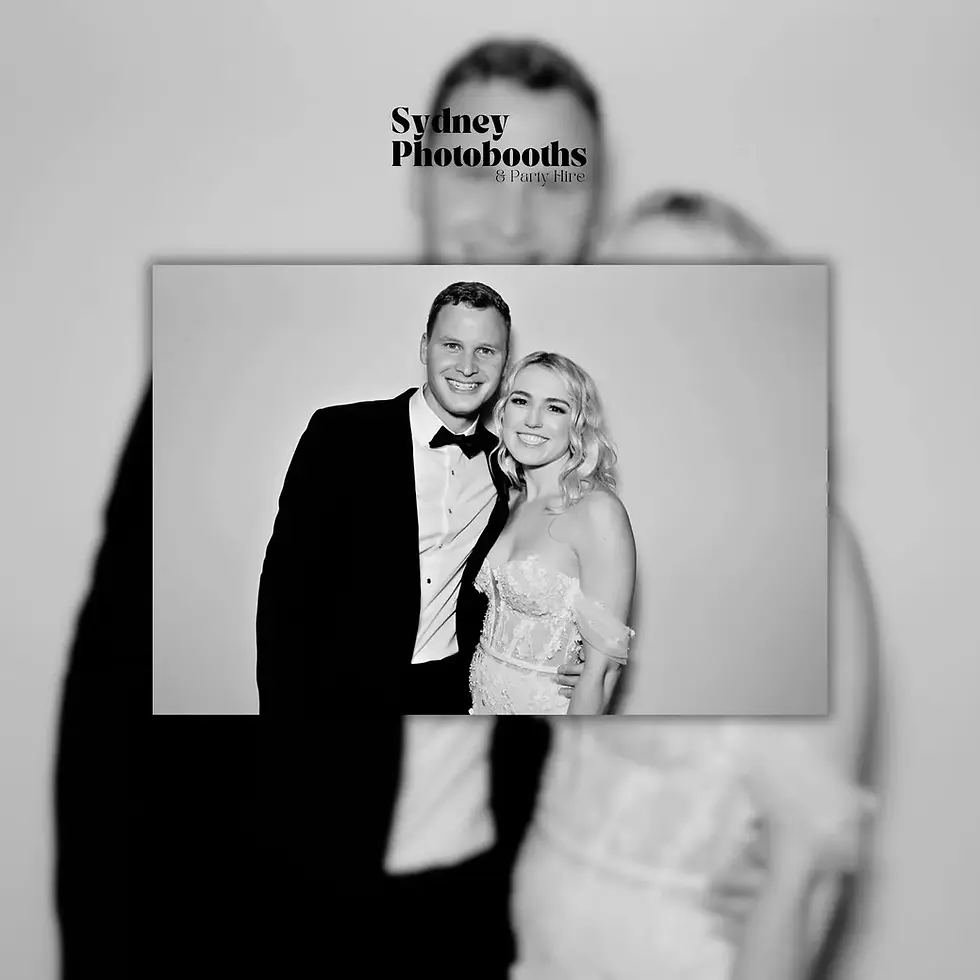 DIY Photobooth Setup: A Step-by-Step Guide On How To Set Up A Photobooth Like A Pro At Home