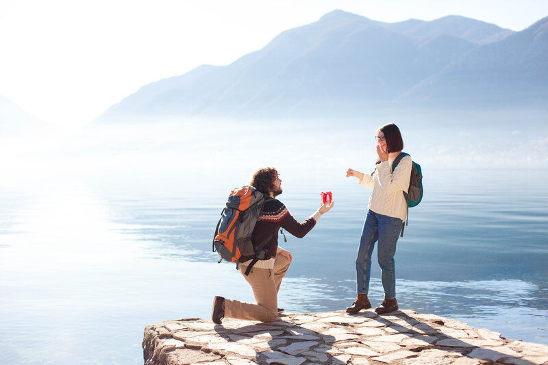 Swiss Fiancé Route: Can You Marry in Switzerland and Stay Afterwards?