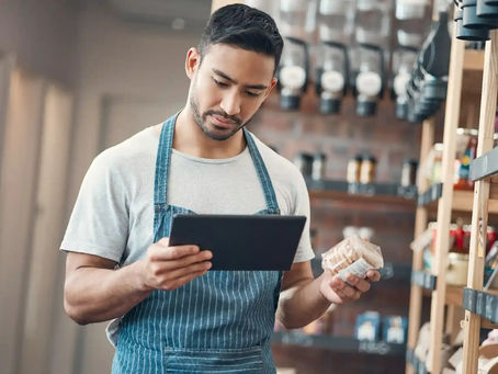 How Regular Inventory Audits Improve Restaurant Operations