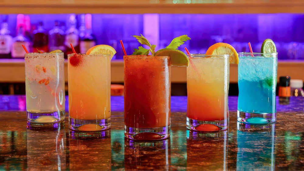 Beverage Trends: Navigating the Evolving Landscape of Craft Cocktails 
