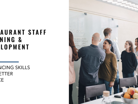 The Importance of Staff Training in Ensuring Quality Service in Restaurants