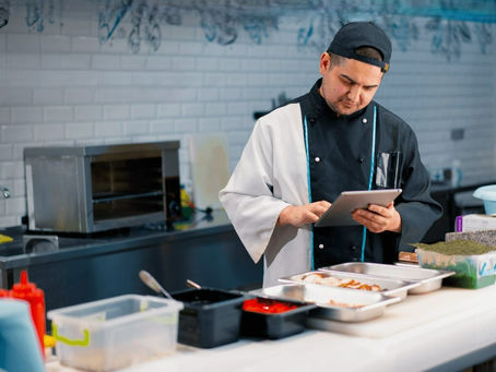 How to Streamline Restaurant Kitchen Operations with Indent Management