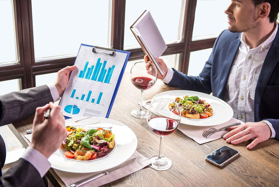 Standardized recipe being prepared in a restaurant kitchen for improved inventory control and kitchen efficiency.
