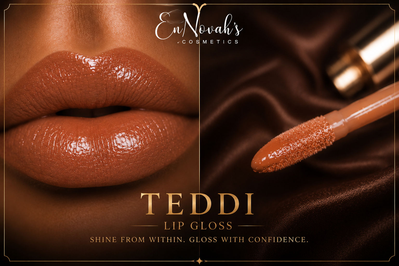 Teddi Lip Gloss