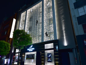 Hotel Sara Grande / Gotanda