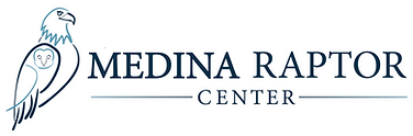MEDINA COUNTY RAPTOR CENTER--August 1