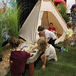 Wilderness Adventures 1