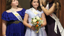  Prince and Princess Contest--August 3  