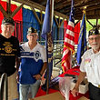 veterans