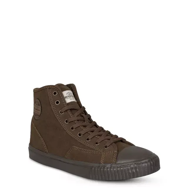 Thumbnail: EIGER BALDR MID CUT SHOES