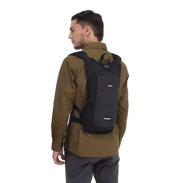 Thumbnail: EIGER CRANKSHAFT HYDROPACK