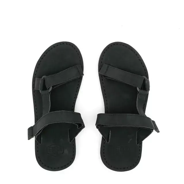 Thumbnail: EIGER DUBLIN SLIP ON SANDALS