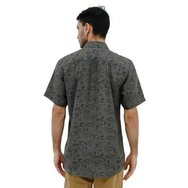 Thumbnail: EIGER RIVULET SHIRT