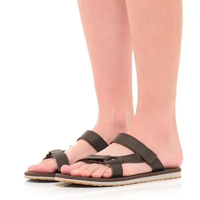 Thumbnail: EIGER DUBLIN SLIP ON SANDALS