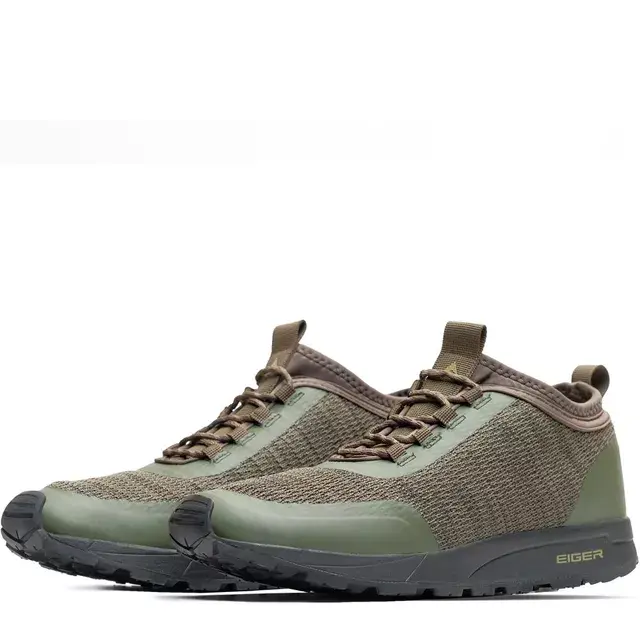 Thumbnail: EIGER TIGRE SHOES HOMETOWN SERIES