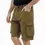 Thumbnail: EIGER GROOT STEEL SHORTS
