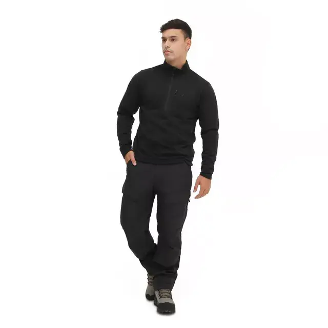 Thumbnail: EIGER MENS VANASEEKER HZ WARMER JACKET