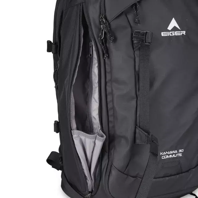 Thumbnail: EIGER KANAWA COMMUTE 30 1.0 LAPTOP BACKPACK