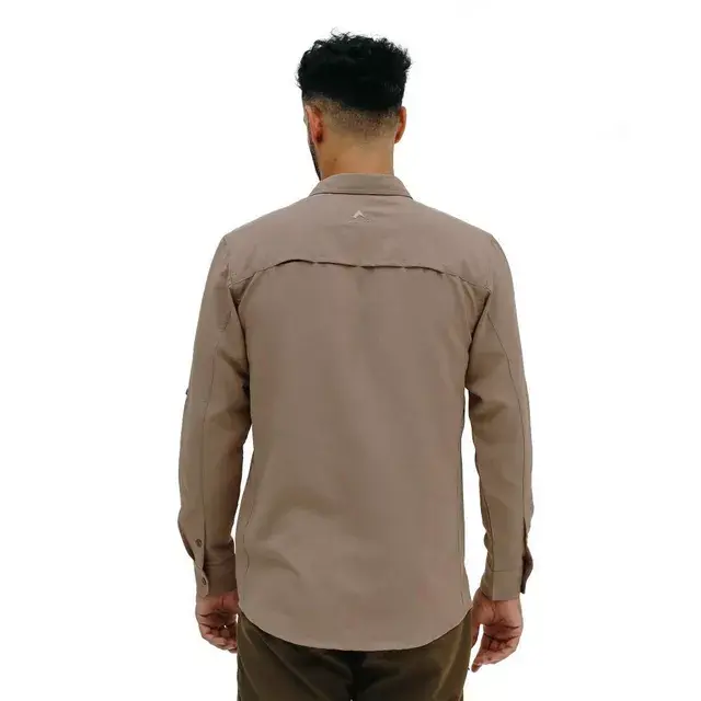 Thumbnail: EIGER CLIFF CELEBES XTR SHIRT