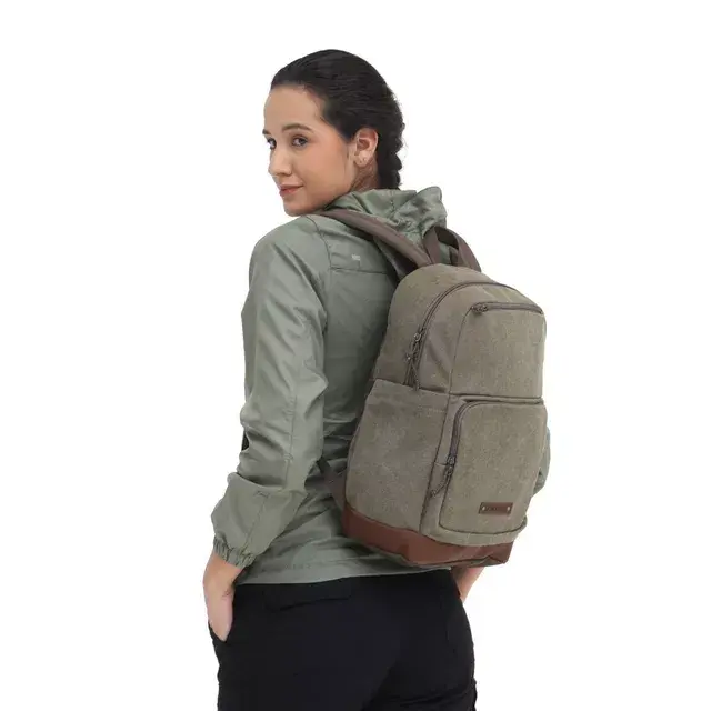 Thumbnail: EIGER COOPER 17 BACKPACK