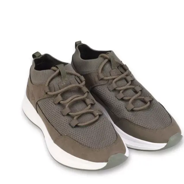 Thumbnail: EIGER KIGALI SHOES