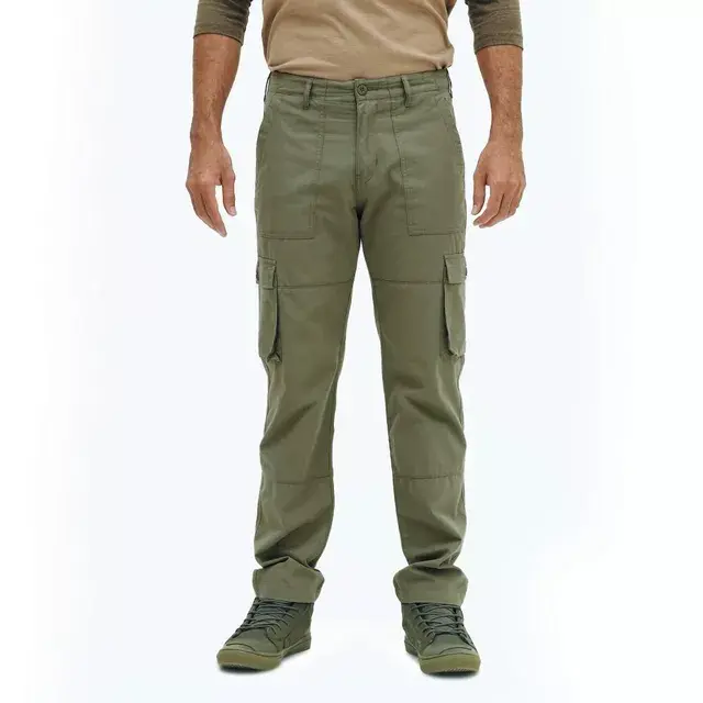 Thumbnail: EIGER WEEKENDER PANTS