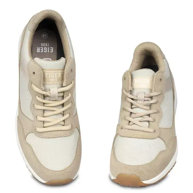 Thumbnail: EIGER CHELINE WOMAN SHOES