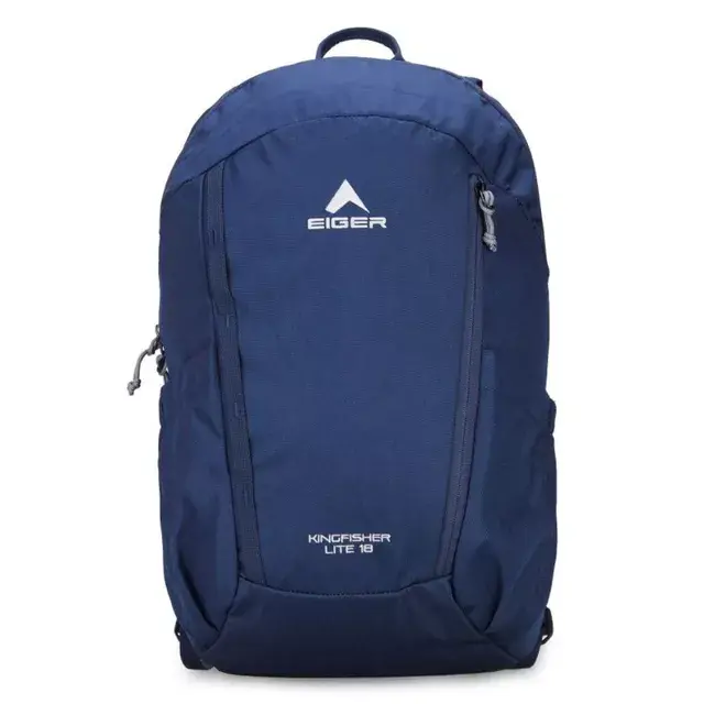 Thumbnail: EIGER KINGFISHER LITE 18 1.0 BACKPACK