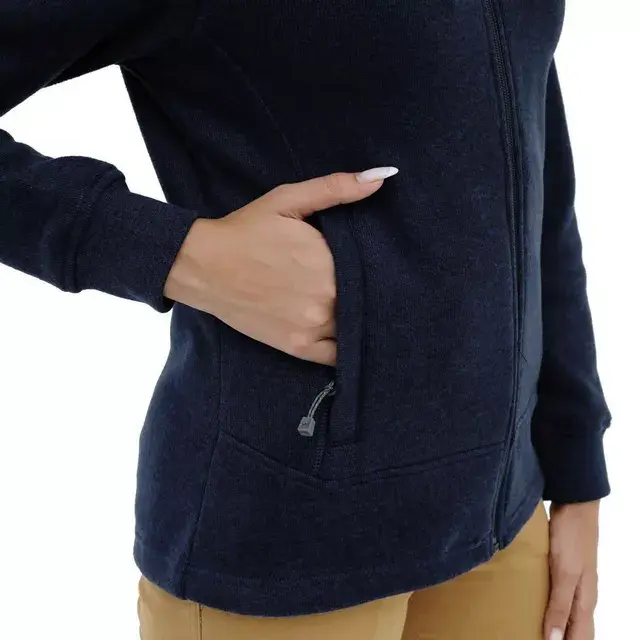 Thumbnail: EIGER LINTANG WARMER JACKET