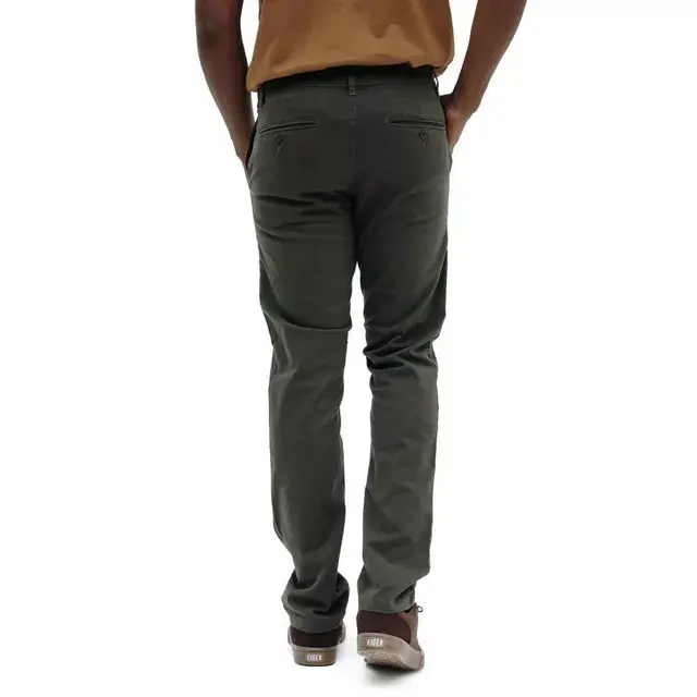 Thumbnail: EIGER KLENOVIK 1.0 PANTS