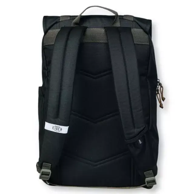 Thumbnail: EIGER TRIPWALK BACKPACK 20L