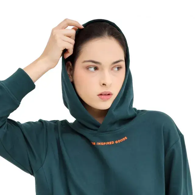 Thumbnail: EIGER LOS MONCHIS SWEATER